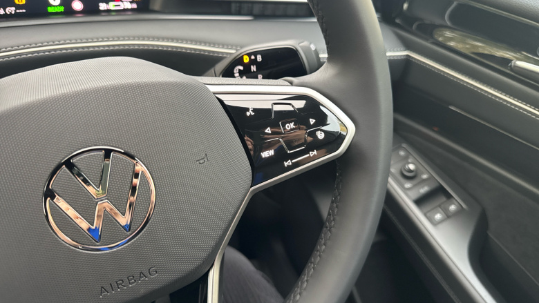 Volkswagen ID.7 210kW Match Pro Plus 77kWh 5dr Auto Electric Hatchback